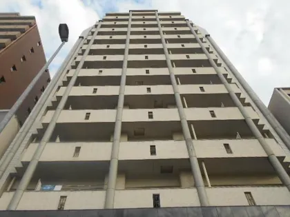 鶴舞パークヒルズの画像