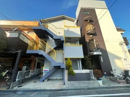 ルーブド中谷の画像