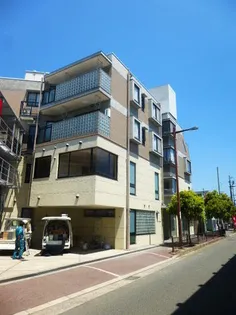 トライハイム西冠の画像