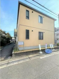 エクレール田面の画像