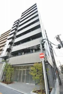 ブラン花園町【9階】の外観