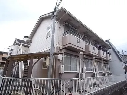 ルシエール甲東園の画像