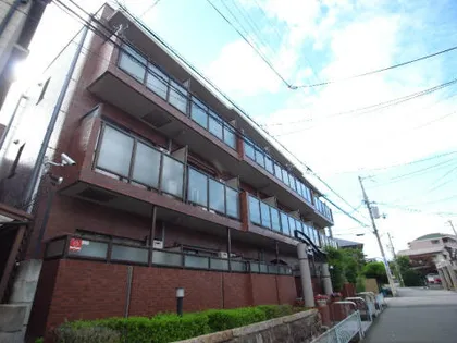 シェルプール弐番館の画像