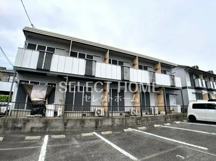 ジュネス羽根の画像