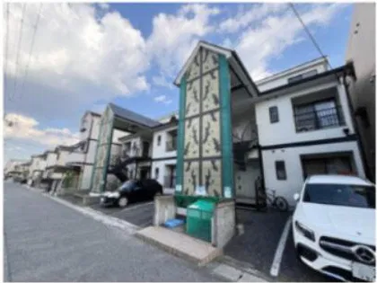 甲子園ハイツの画像
