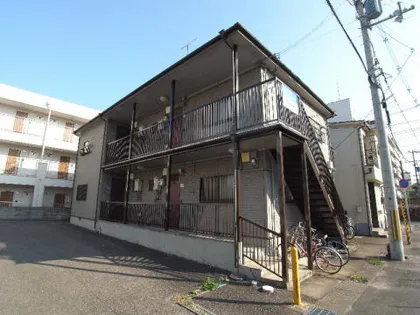 ハイツ松本の画像