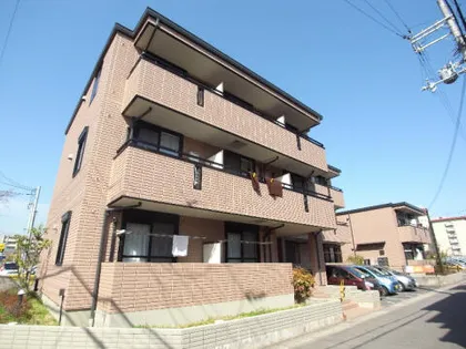 グレイス西宮北口A棟の画像