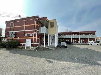 レオネクストスマイルの画像