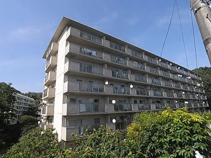 パラツィーナセシリア第二甲陽園の画像