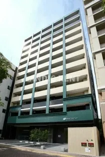 エンクレスト県庁前【2階】の外観