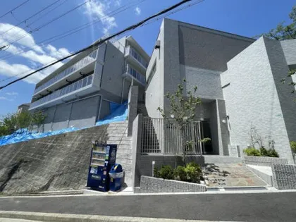 MESSAGE苦楽園三番町の画像