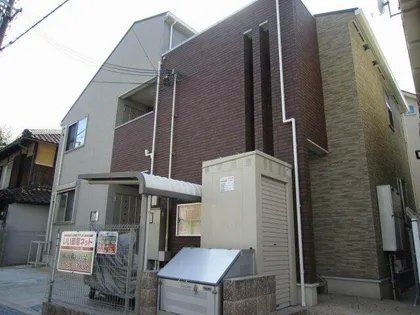 ガーデンダイキの画像