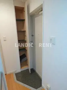 ラフィネス薬院イーストタワー【10階】の内装