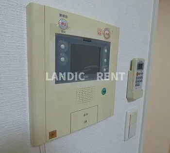 ラフィネス薬院イーストタワー【10階】のその他画像