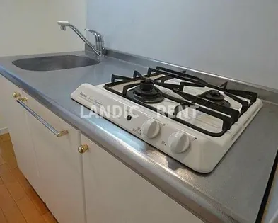 ラフィネス薬院イーストタワー【10階】のキッチン