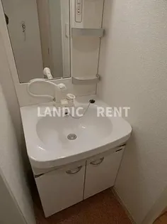 ラフィネス薬院イーストタワー【10階】の内装