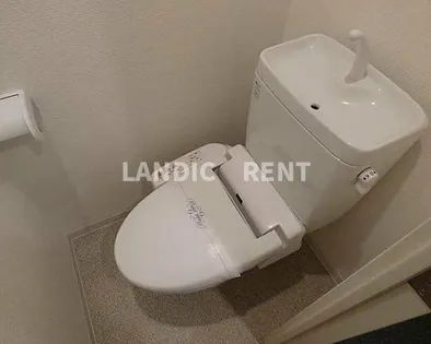 ラフィネス薬院イーストタワー【10階】の内装