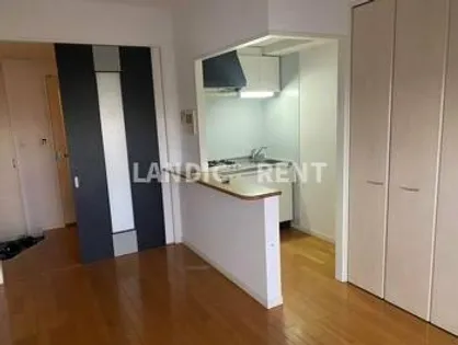 ラフィネス薬院イーストタワー【10階】の内装