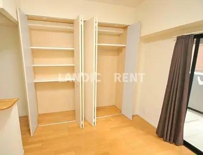 ラフィネス薬院イーストタワー【10階】の内装