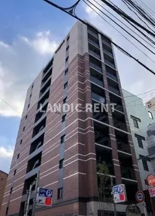 グランフォーレ西新パサージュの画像