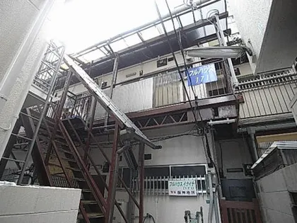 フルハウス171【102号室】の外観