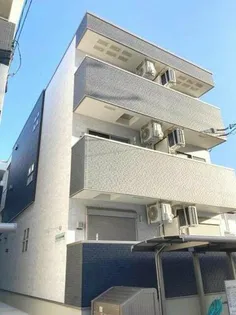 フジパレス住吉長居Ⅵ番館の画像