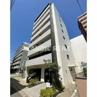 モダンパラッツォ大濠公園の画像