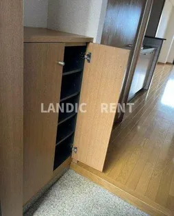 マーレタワー天神【4階】の内装