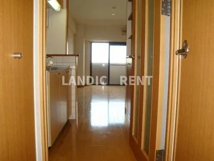 マーレタワー天神【4階】の内装