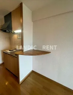 マーレタワー天神【4階】のその他画像