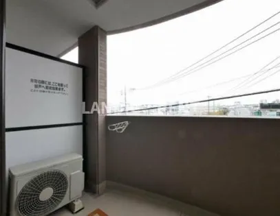 マーレタワー天神【4階】の内装