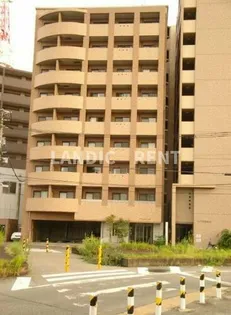 マーレタワー天神の画像