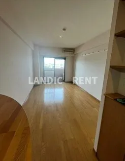 マーレタワー天神【4階】の居間