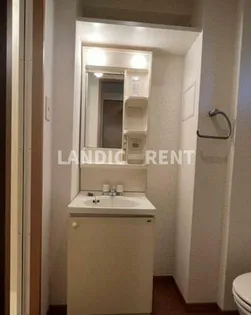 マーレタワー天神【4階】の内装