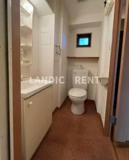 マーレタワー天神【4階】の内装