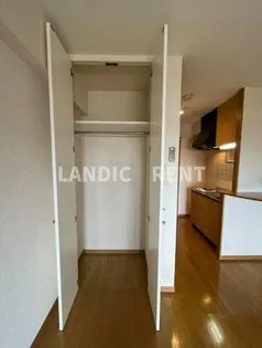 マーレタワー天神【4階】の内装