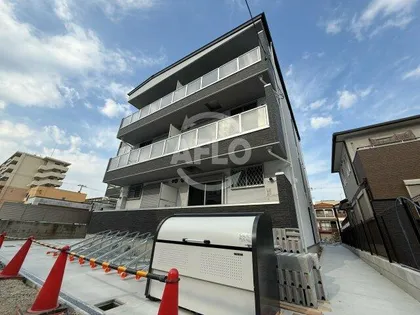 TIO長居公園南の画像