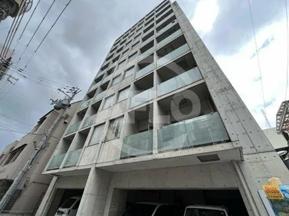 レオンコンフォート弁天町の画像