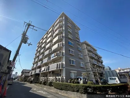 アネックスヒロの画像