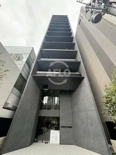 Noire北堀江【404号室】の外観