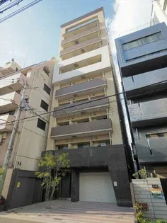 ウエンズ大阪城北の画像
