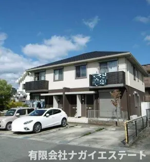 アリスティオAの画像