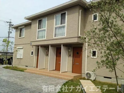 リラフォートAの画像