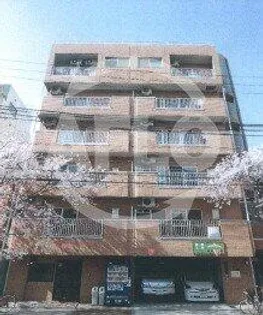 ウイングコート桜通りの画像