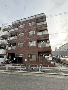 ロイヤル神路1【5階】の外観