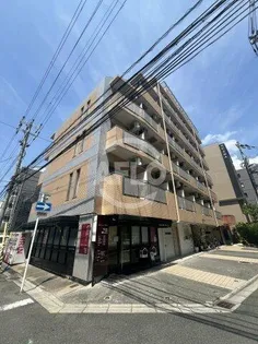 ウイニング・パラ江坂【5階】の外観