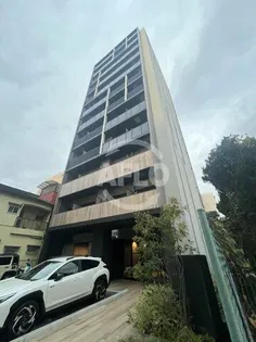 スワンズシティ新大阪プライム【11階】の外観