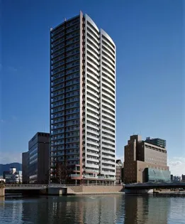 KOKURA TOWERの画像