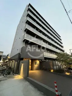 べラジオ三国駅前の画像