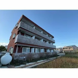 EAST LANDMARKIIの画像